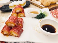 -点都德(大茶楼店)