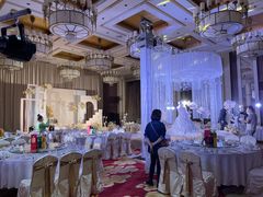 -天泰宾馆婚宴·宴会厅·婚礼堂