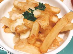 -菲滋意式休闲餐厅(北仑银泰城店)