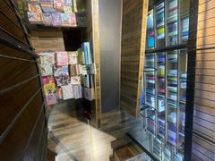 -三联韬奋书店(三里屯店)