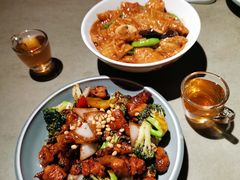 -小吊梨汤·北京菜·烤鸭(鸟巢店)