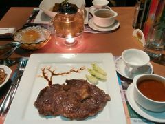 -名典咖啡(清新店)