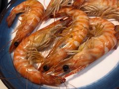 -蔚海之都·象山蒸汽海鲜(仙霞路店)