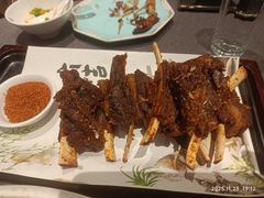 -柒园·三十年创意杭帮菜(龙湖滨江天街店)