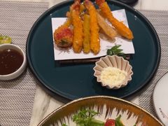 -月下料理(楷林IFC店)