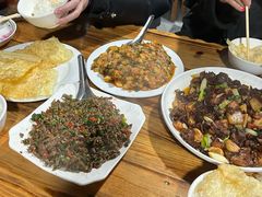 -阿葉农家饭店