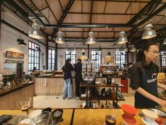 -The Workshop Coffee