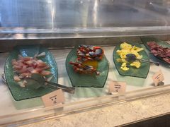 -上海虹桥宾馆味翠餐厅