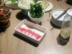 -古关火锅店(古北水镇景区店)