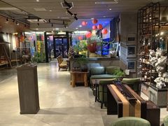 -川旺角川粤融合菜•海景餐厅(星海广场店)