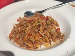 -洞庭土菜馆(天河北总店)