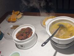 -宋徽厨·安徽菜(绿地店)
