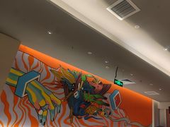 -墨纪Mojí墨西哥餐厅(官舍店)