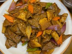 -穆伊林牛羊肉店(白山路店)