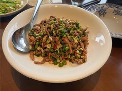 -金谷仓家庭料理(马泉营店)