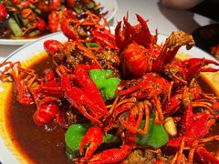 -红盔甲·小龙虾(天钥桥店)