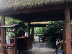 -海兰云天度假区温泉