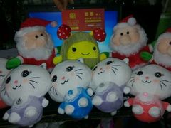 -大玩家超乐场(锦华路万达店)