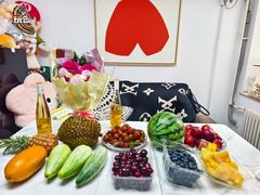 -芍药居北里