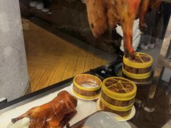 -齐河孔雀王温泉酒店·金孔雀自助百汇