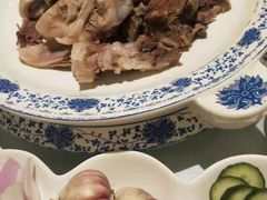 -宁夏国强手抓羊肉·清真菜(未央路凤三店)