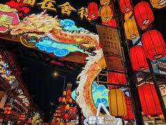 -上海城隍庙