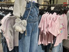 -ZARA(深圳金光华广场店)
