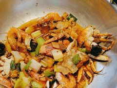 -七欣天香辣蟹火锅(上海安亭新源路店)