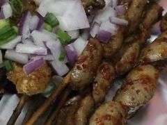 -晓靖轩烧烤(沙河风情店)