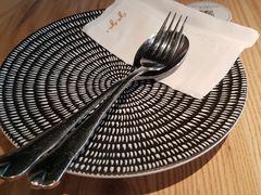餐具摆设-gaga(深圳福田星河COCO Park店)
