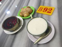 -芬芳甜品(同福路店)
