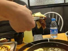 -火炉火自助餐(枫蓝国际店)