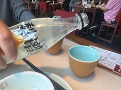 -小吊梨汤·北京菜·烤鸭(清河万象汇店)