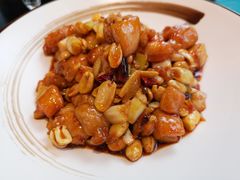 -惠丰堂饭庄(北洼路店)