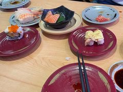 -寿司郎(皇庭广场店)