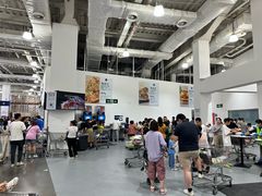 -山姆会员商店(亦庄创意生活广场店)
