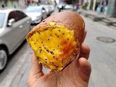 -韩国利尔面包(桂林路店)