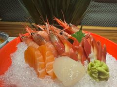 -京料理·日料自助·铁板燒(复悦城店)