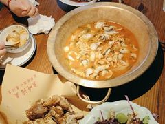 -永安水煮活鱼·仪征菜(仪征奥林匹克店)
