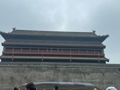 -西安城墙·碑林历史文化景区