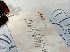 -叶叶菩提(太原别墅店)