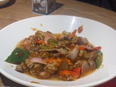 -大家食府·福建菜(FAC协盛中心庭院餐厅店)