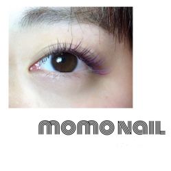 -Momo nail 日系美甲