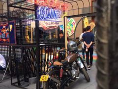 -一个叫川的地方(麒麟新天地店)