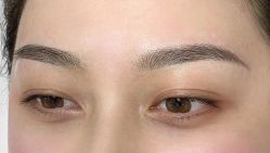 -久匠·野生眉半永久纹眉