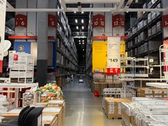 -宜家家居(四元桥商场店)