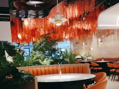 -享遇.锅姥姥牛排海鲜自助(小寨店)