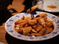 -扬州狮子楼·非遗淮扬菜(东关街店)