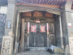 -水峪民俗村