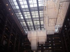 大堂-行者书屋大堂吧 ·下午茶(南京圣和府邸酒店)